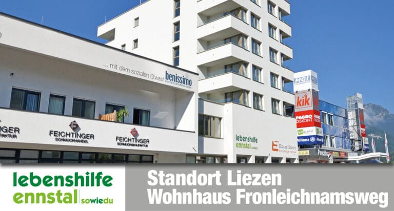 05_Lebenshilfe_Ennstal_Standort_Liezen_Wohnhaus_Fronleichnamsweg