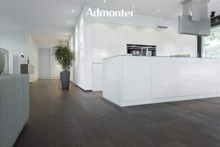 Admonter FLOORs_Eiche dunkel natur geölt classic_Wohnung Triboltingen Schweiz 4