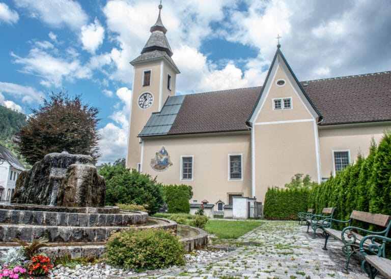 Kirche13. Juli 2018 004