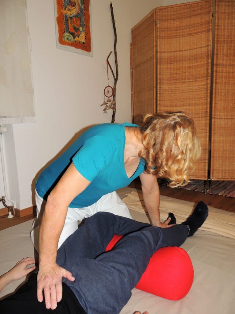 Shiatsu 10