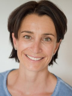 Silke Porträt